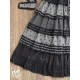 Miss Point Sunflower Gardening 2.0 Deluxe JSK(Reservation/6 Colours/Full Payment Without Shipping)